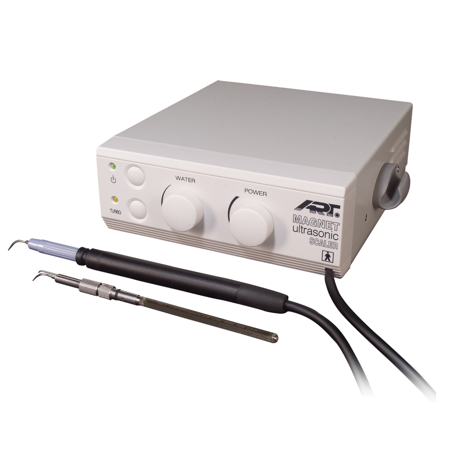 BonART ART-M1 Maverick Magnet Ultrasonic Scaler 25kHz 110V – FREE USA SHIPPING!