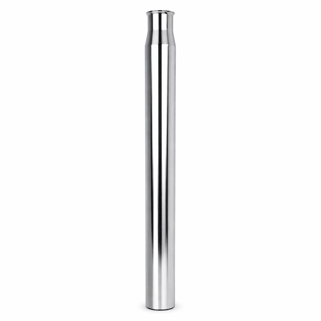 Chrome Exhaust Stack Pipe Fits John Deere 4320 4430 4440 4450 4455 4555