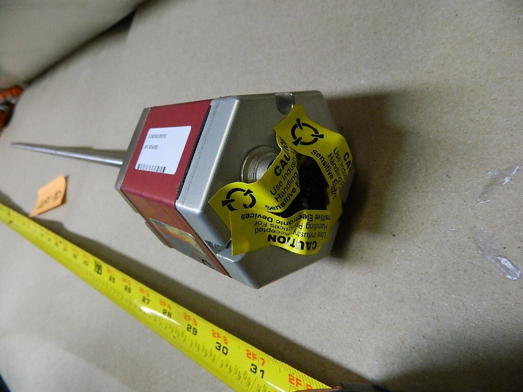 MTS Tempsonics GT3S0240UD601V1 Linear Positioning Sensor 28″ OAL NEW LOT – D