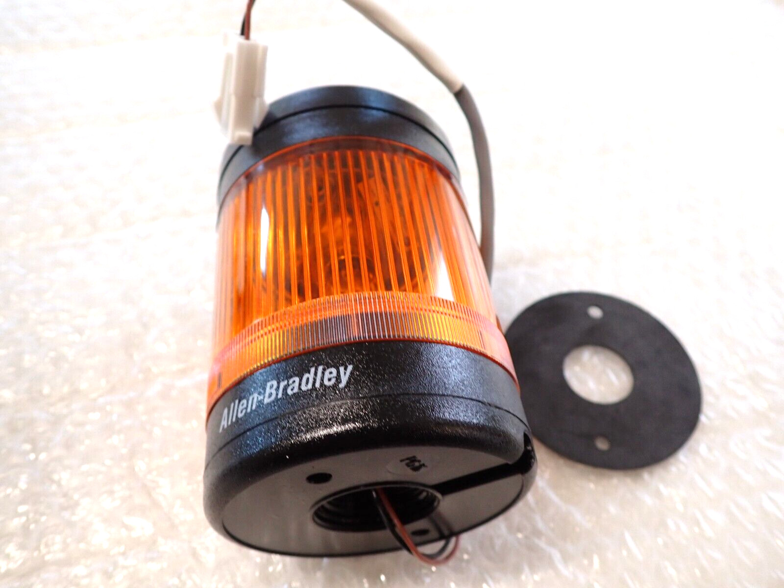 Allen-Bradley 855TB24DN5 Industrial SER B LIGHT NEW