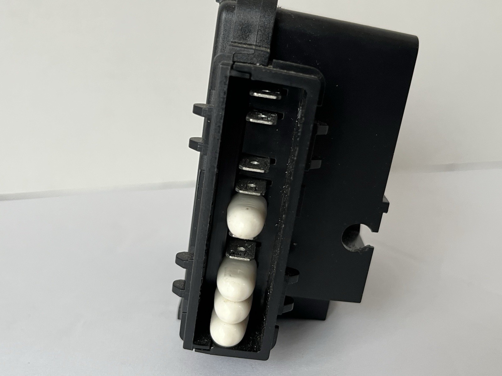SECOP 101N2100 Compressor control from 12v Nova Kool refrigerator. 2021