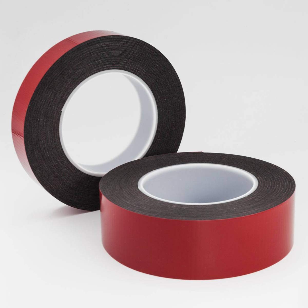 LLPT Double Sided Foam Tape 1 Inches x 50 Ft Durable Adhesive Weatherproof fo…