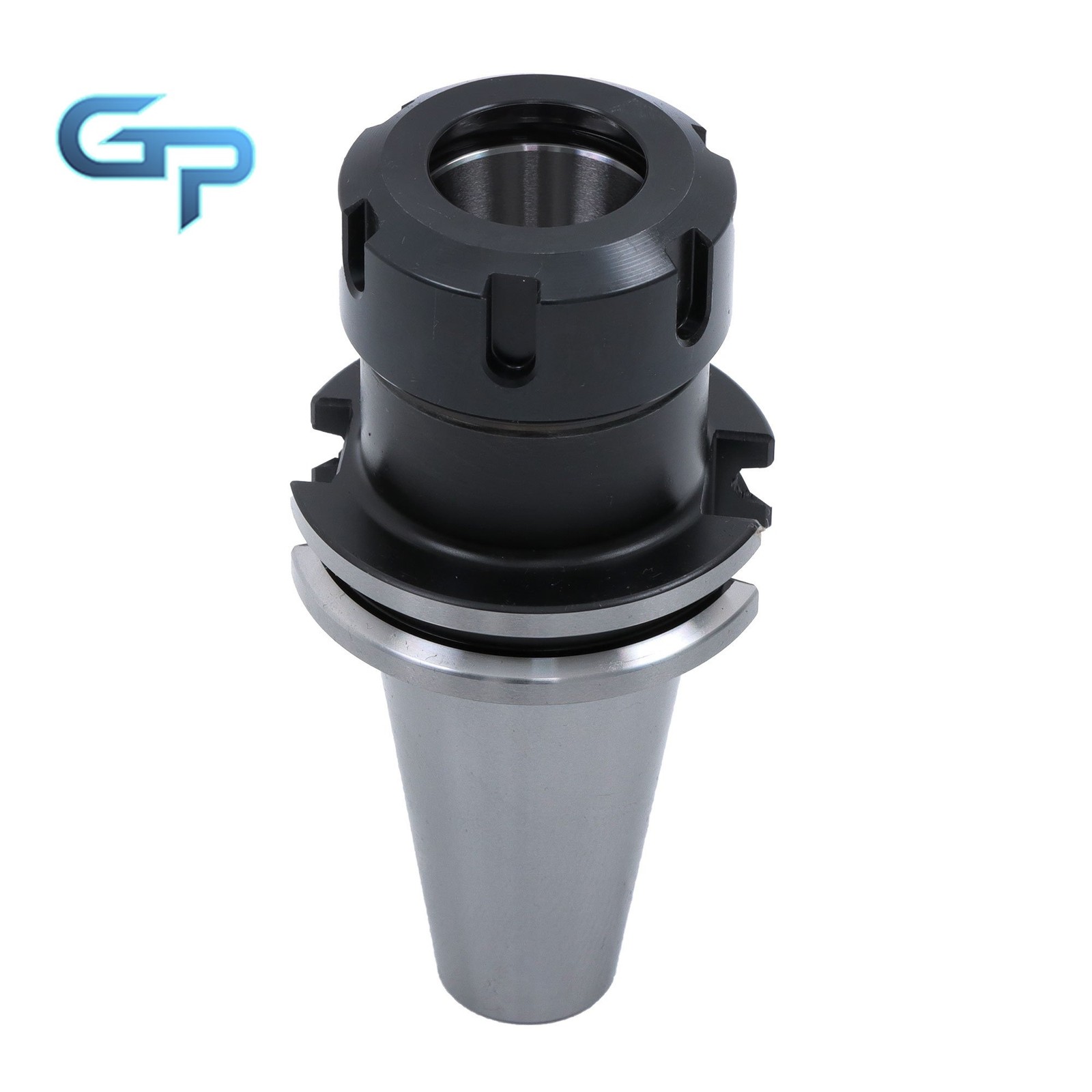 CNC Milling Tool Holder Set 10pcs CAT40 ER32 2.76″ 70mm Chuck