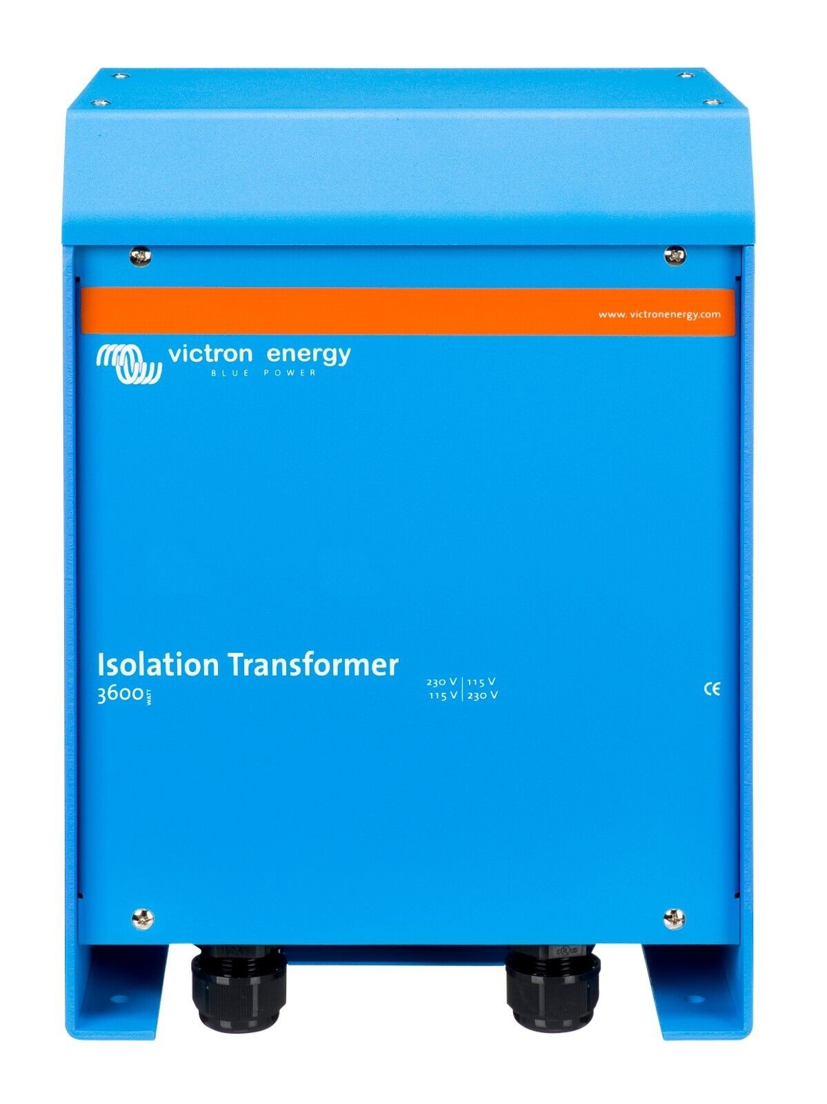 Victron ITR040362041 Isolation Transformer 3600W 115/230V 5 Yr Warr Auth Dealer