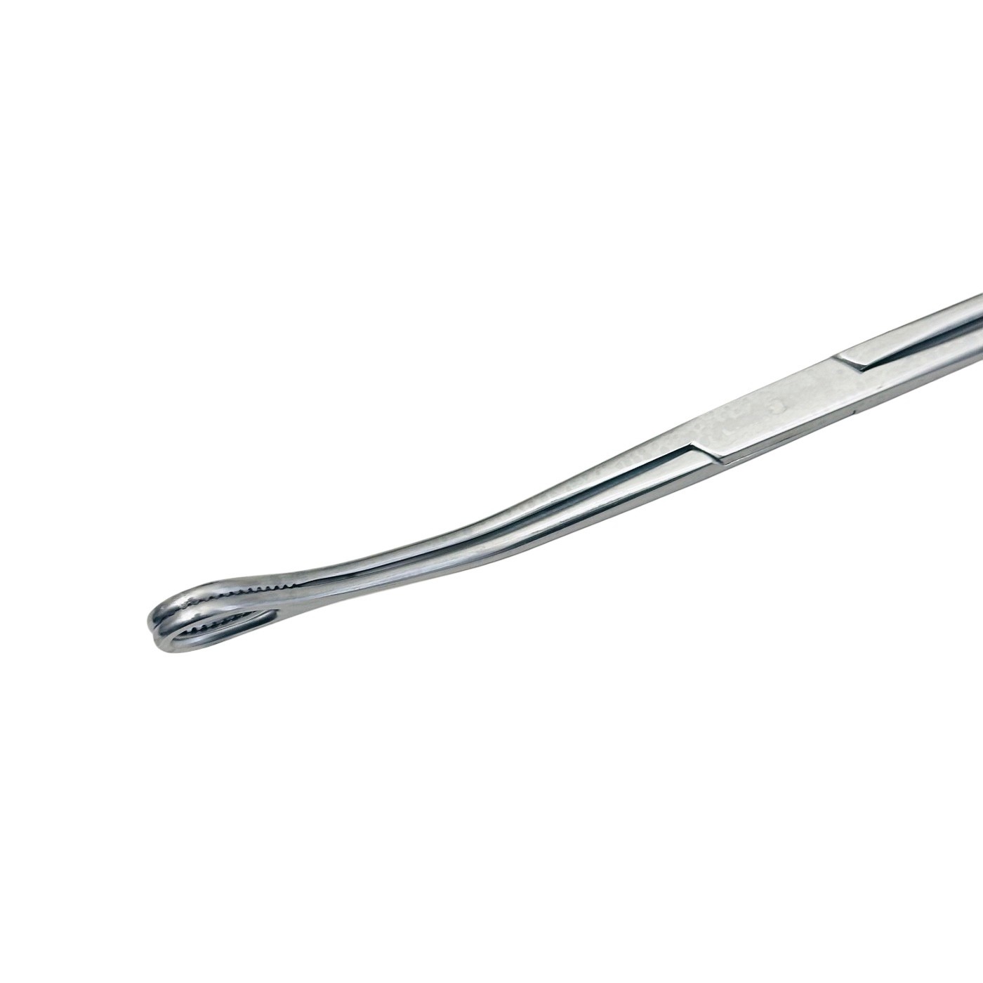 Teleflex Pilling 355493 Hallman Tunneling Forceps 14 1/2″ Instrument