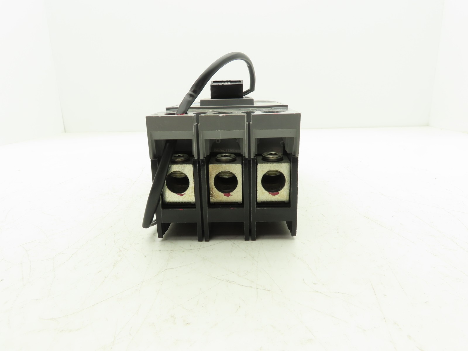 Siemens FXD63B250 Sentron Circuit Breaker 250A 3 Pole 600V FXD6-A Magnetic Adj