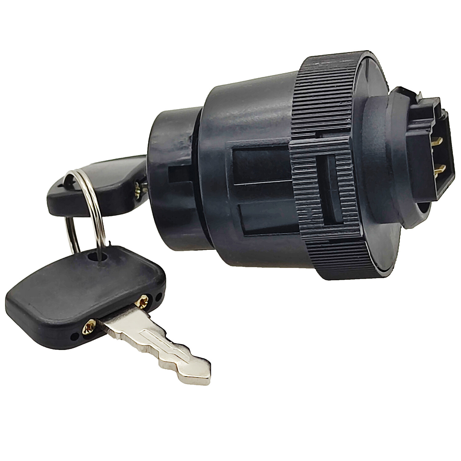 K7571-62102 Ignition Switch W/ Key for Kubota ZD221 ZD321 ZD323 ZD326 ZD331