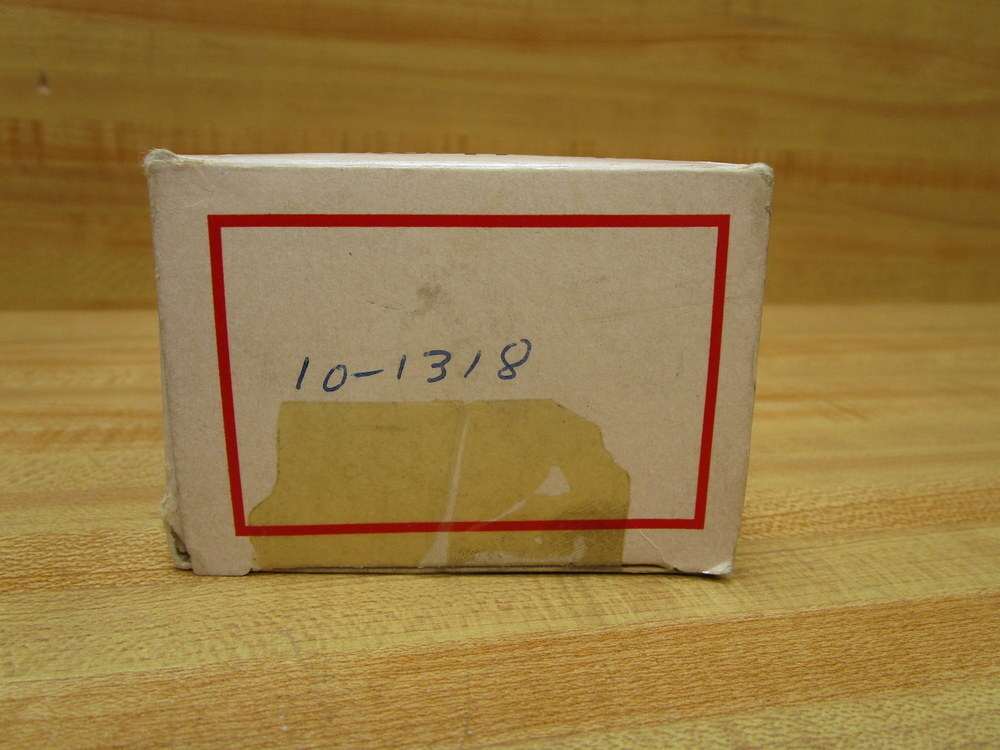 Cutler Hammer 10-1318 Auxiliary Contact