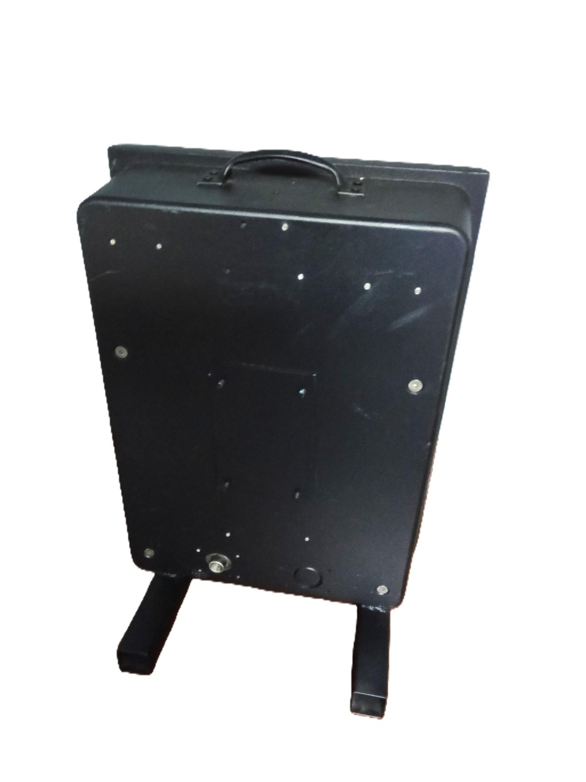 ITT Barton Chart Recorder REMANUFACTURED CERTIFIED FOR HYDROTESTING ETC