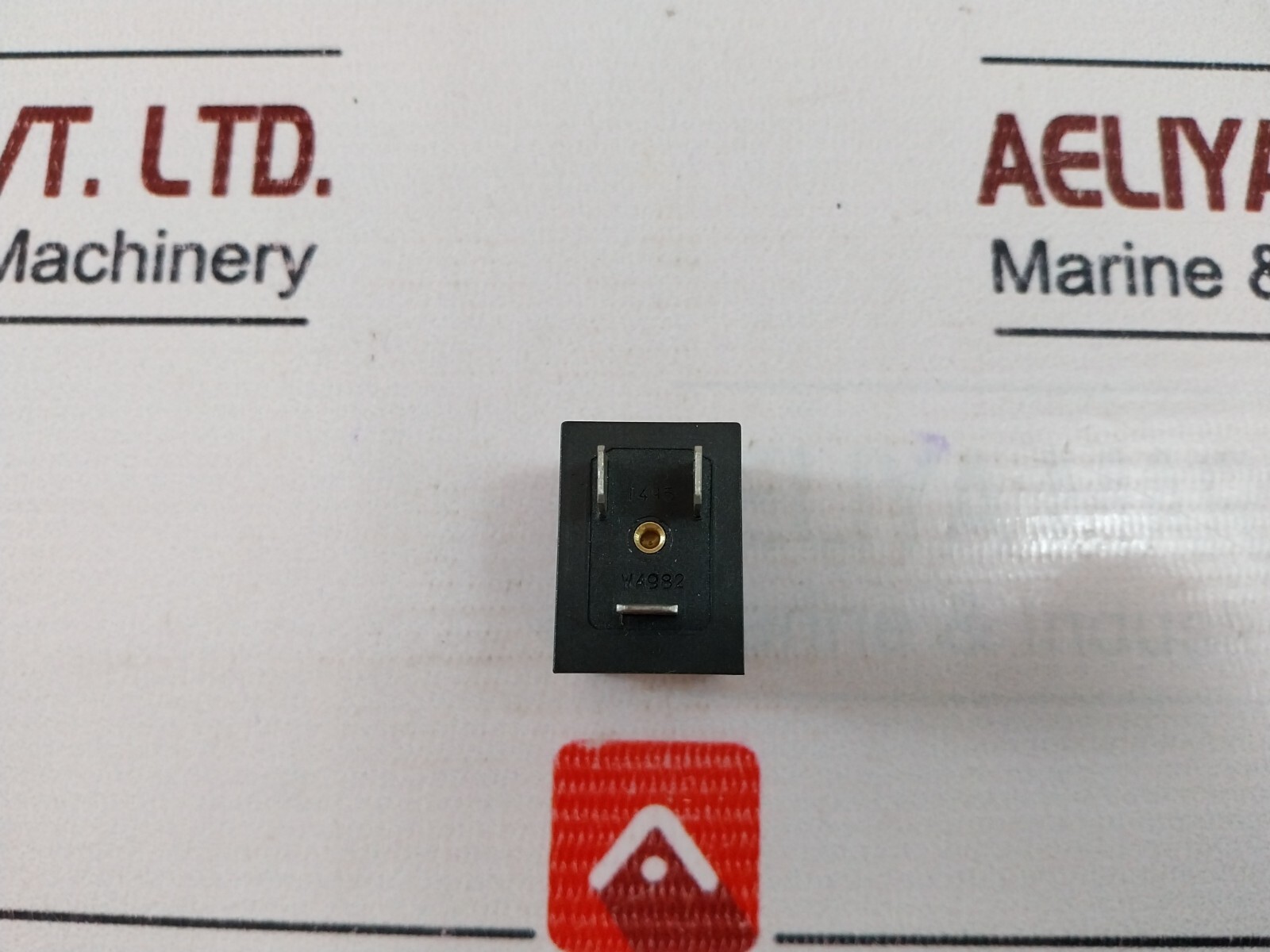 AV FORENTA 7019-9DB Solenoid Coil Valve 24V DC 4.8W