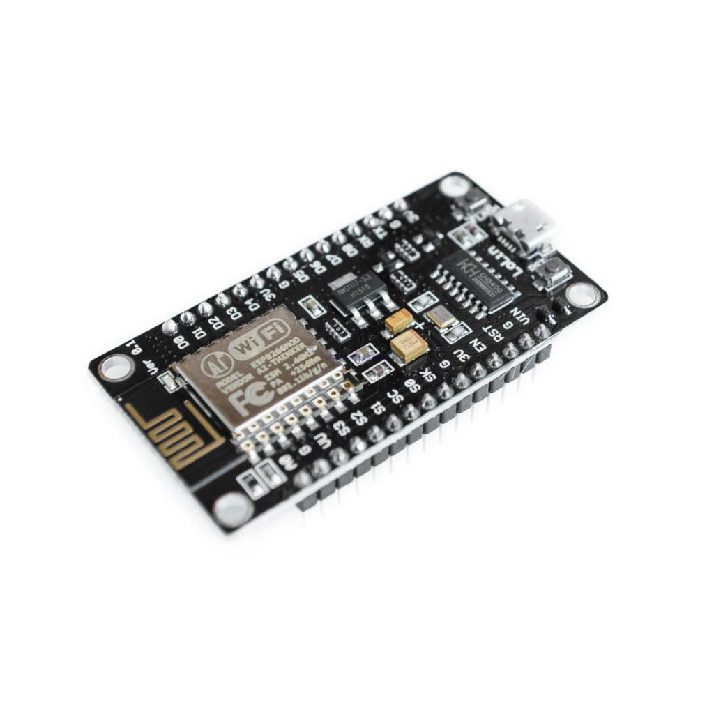 NodeMcu LUA ESP8266 ESP-12 CH340G LoLin V3 WiFi IoT Development Board Module US