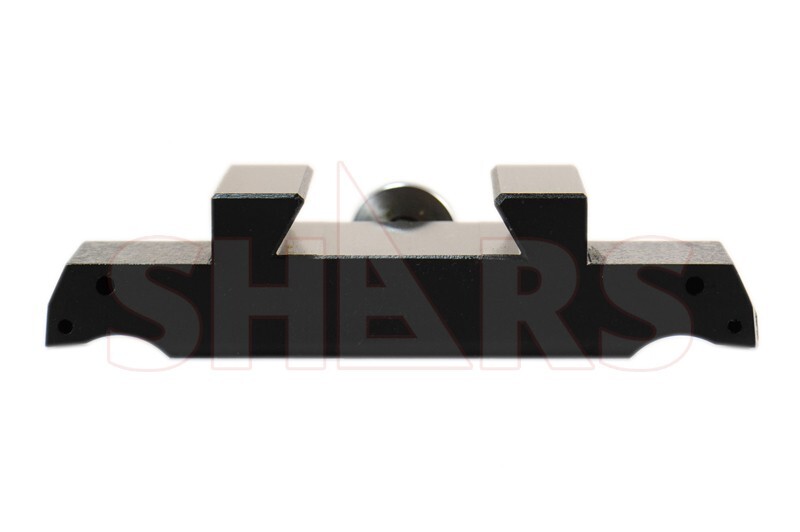 Shars Universal Tool Holder #16 CXA Combo Turning and Facing WNMG33 Insert P}