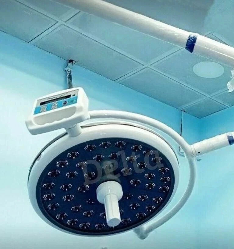 Operation Theatre Surgical & Examination OR Lamp LED 48 OT Light .