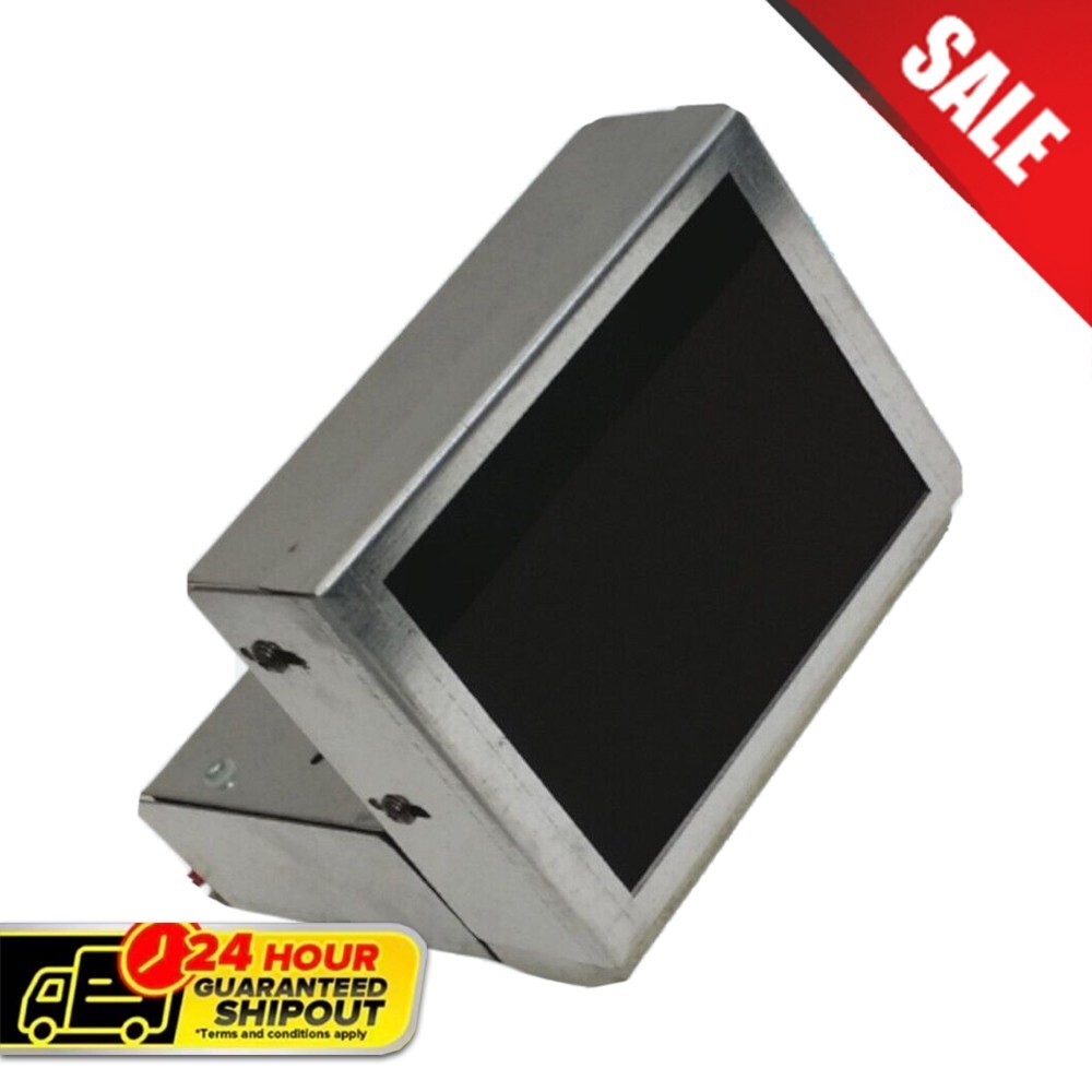 DIRECT REPLACEMENT LCD FOR Fagor 8020