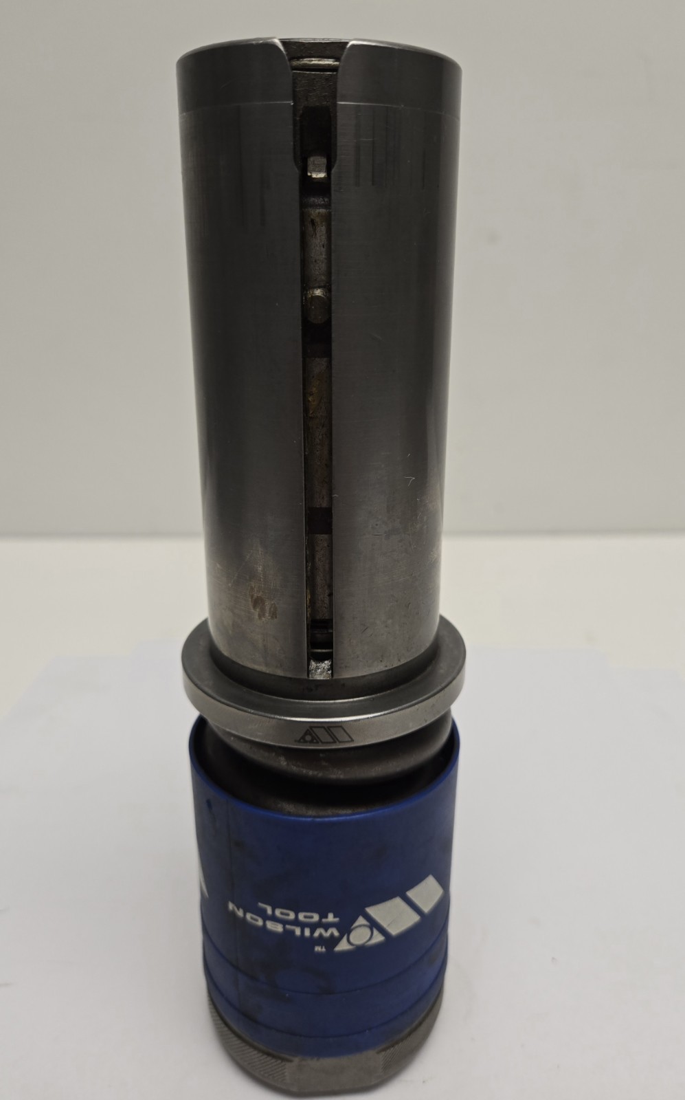 WILSON TOOL PUNCH ASSEMBLY 30.00 mm OB. 1-3/16″.
