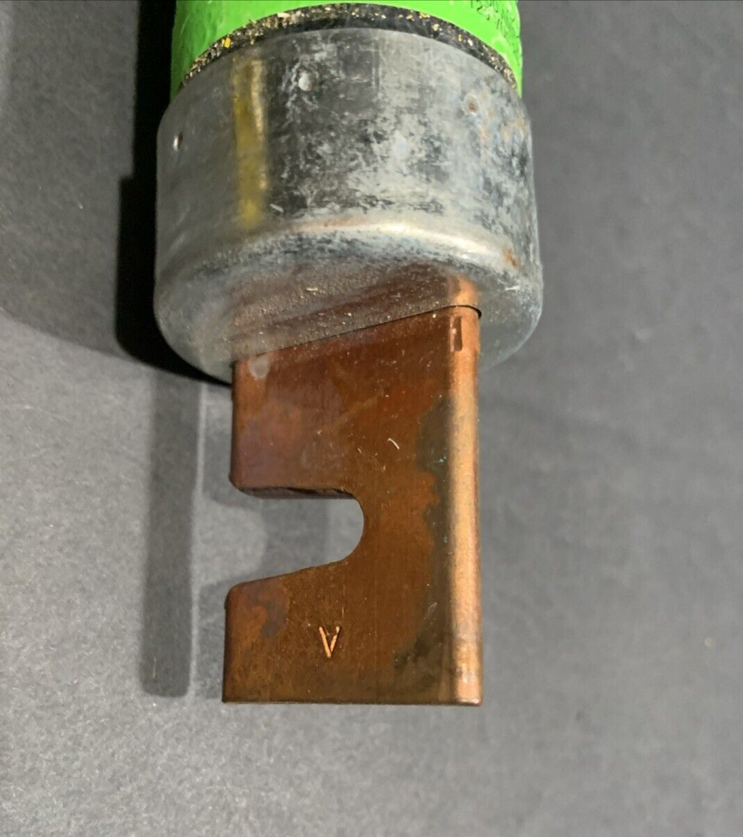 Bussman Fusetron FRN-R-150 150 Amp 250V RK5 Fuse FRNR150