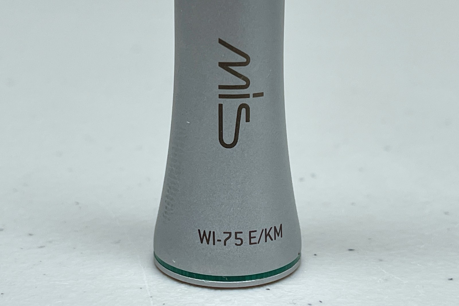 2020 W&H MIS WI-75 E/KM 20:1 Dental Implant Handpiece, Used 1 Time, #06213