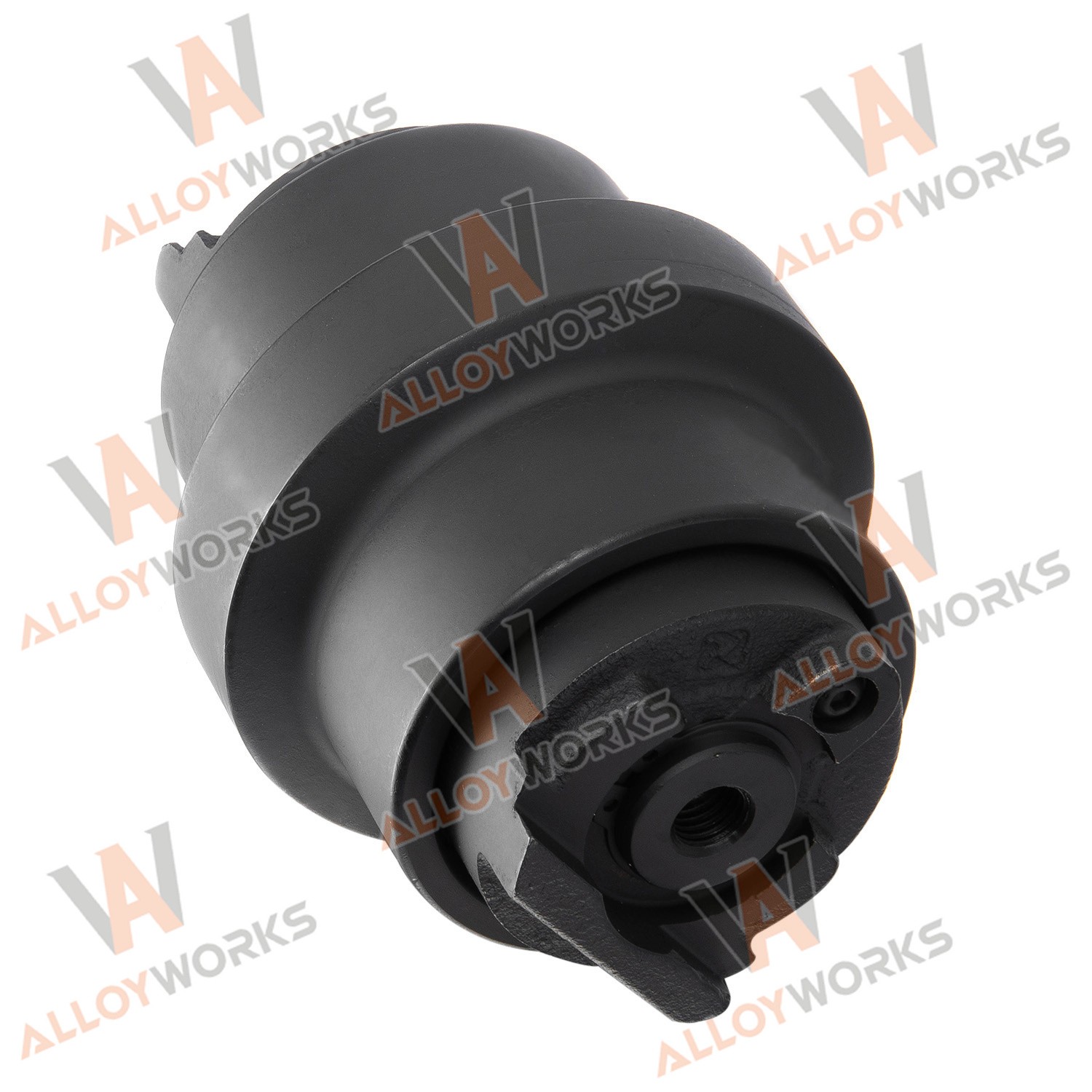 Track Roller Bottom Roller Undercarriage Fits CATERPILLAR CAT 302.4D Excavator