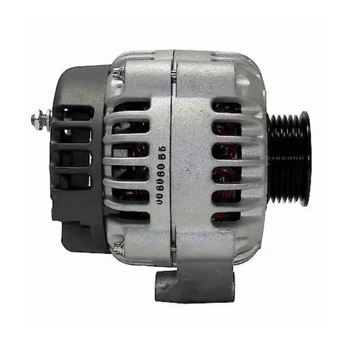 Carquest Alternator 8283AN for Select GMC Chevrolet Blazer S10 GMC Jimmy Sonoma
