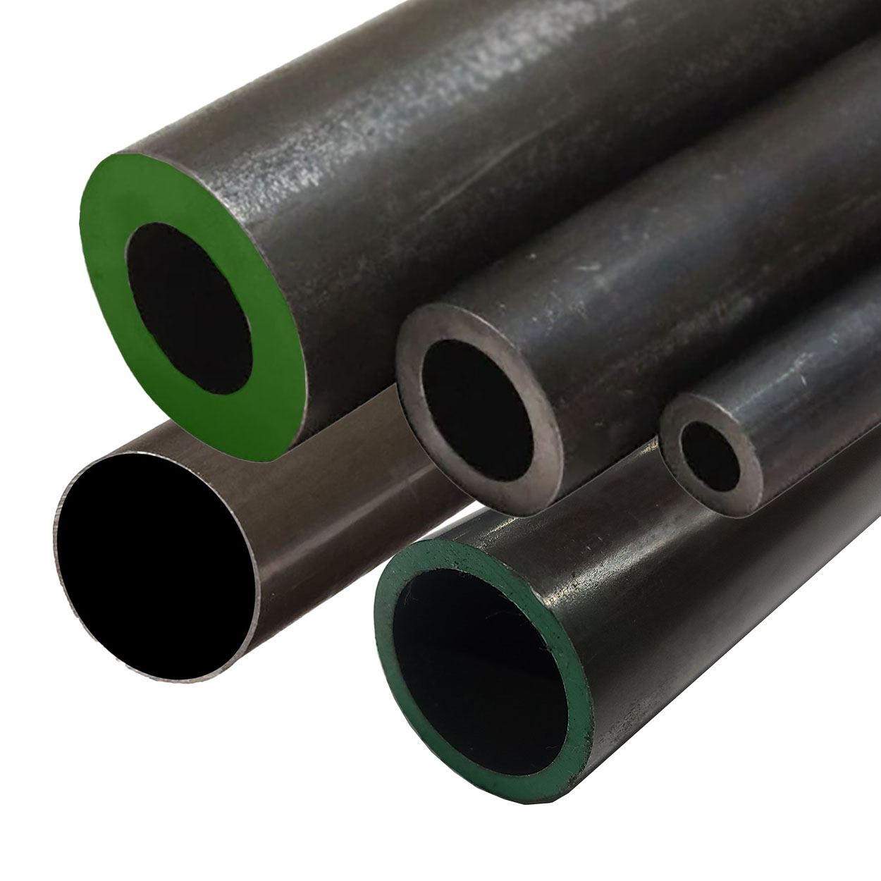 1.875″ OD, 0.065″ W, 1.745″ ID, 45 inches long, DOM Steel Round Tube, A513-T5