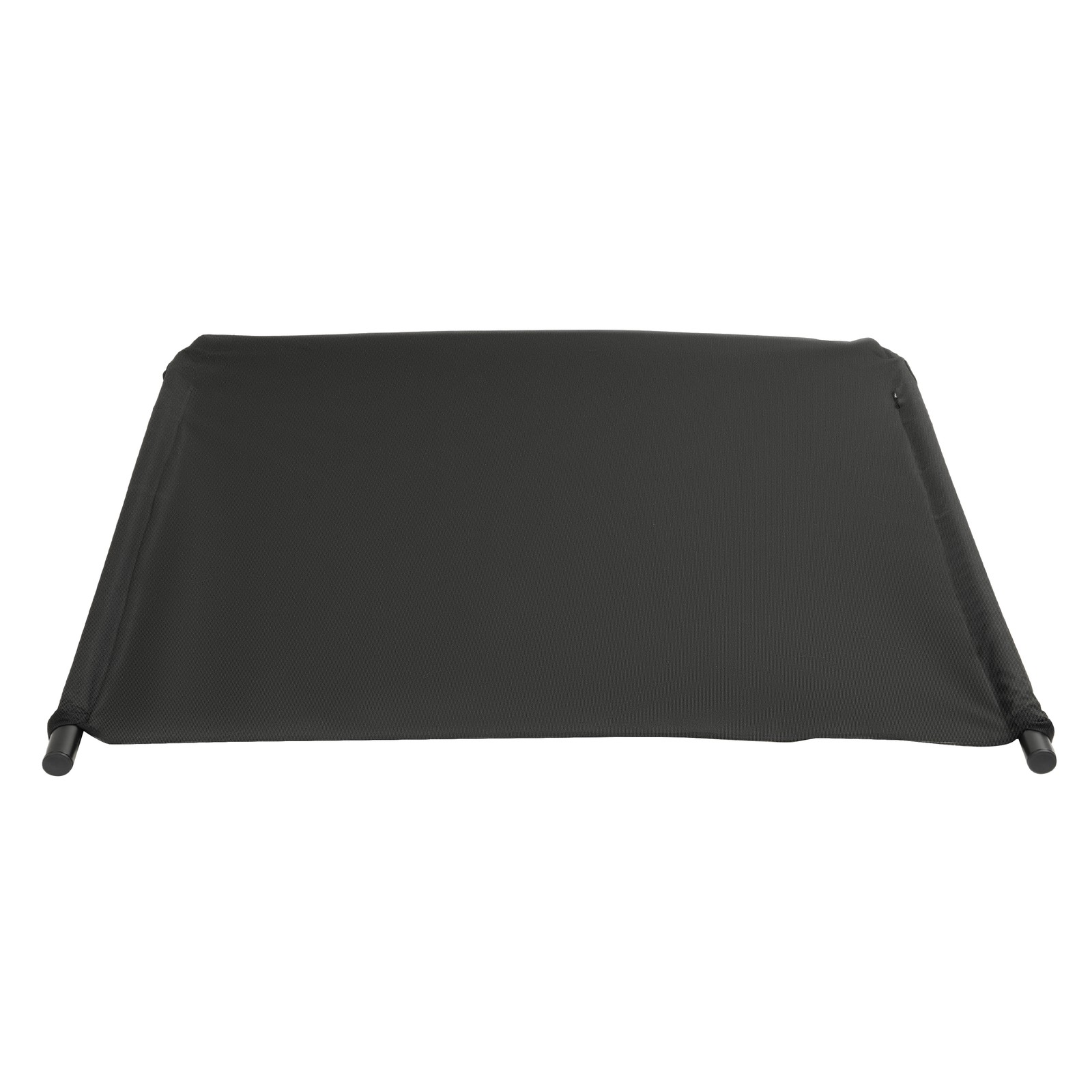 Tractor Canopy Sun Shade Roof Top for Lawn Mower W/2″x2″/2″x3″ ROPS UV Protect