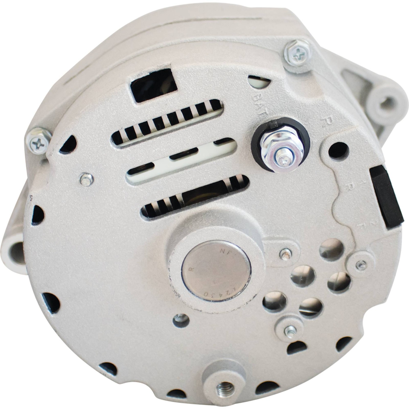 Alternator For Universal Applications 1-Wire Hookup; ADR0163Y