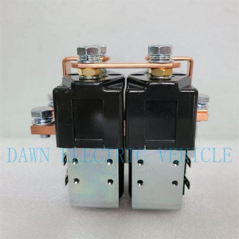 For Albright SW182 12V 24V 36V 48V 80V Reversing Contactor 200Amp Solenoid Relay