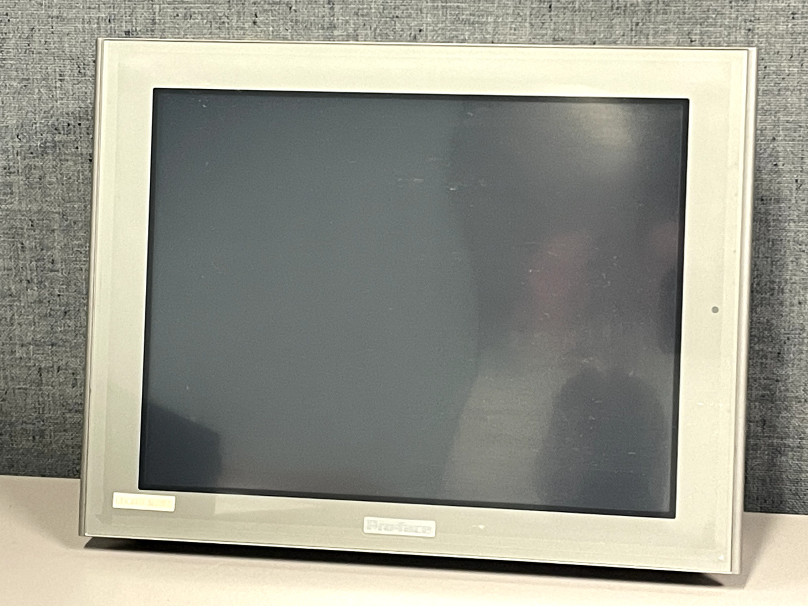 Pro-Face 3280024-13 Touchscreen Operator Interface – Working Used