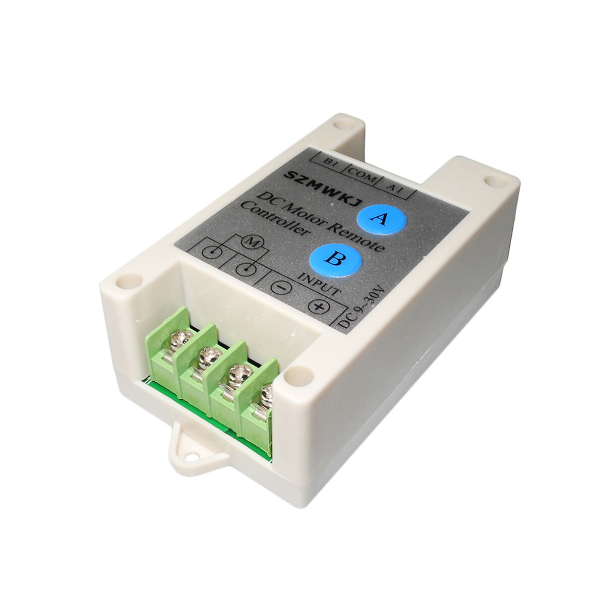 12V/24V Motor Linear Actuator Controller Wireless Remote Forward Reverse Control