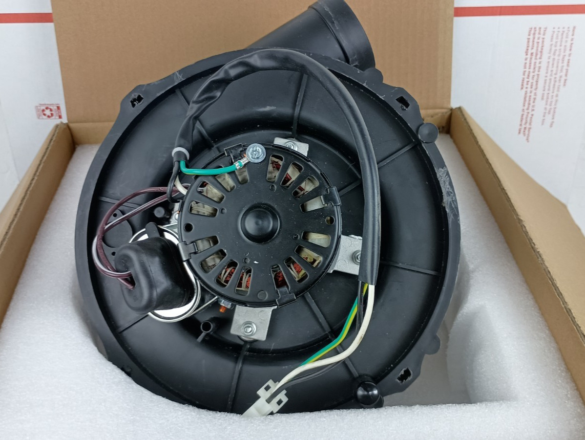 A249 Upgraded Blower Motor for Lennox Draft Inducer Replaces Fasco 702112686