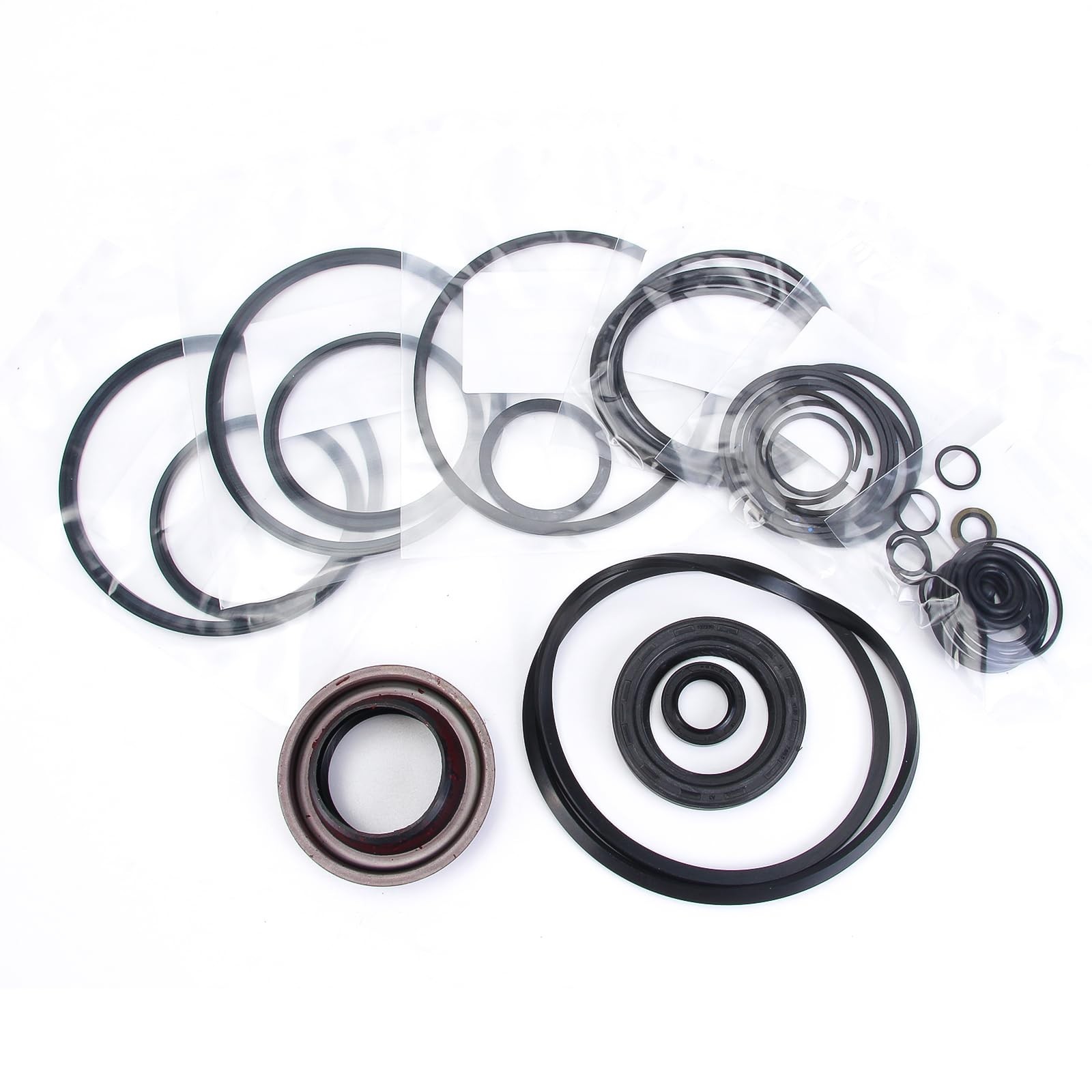 5R55W 5R55S Transmission Rebuild Kit Compatibile with Ford Explorer 2002-2008