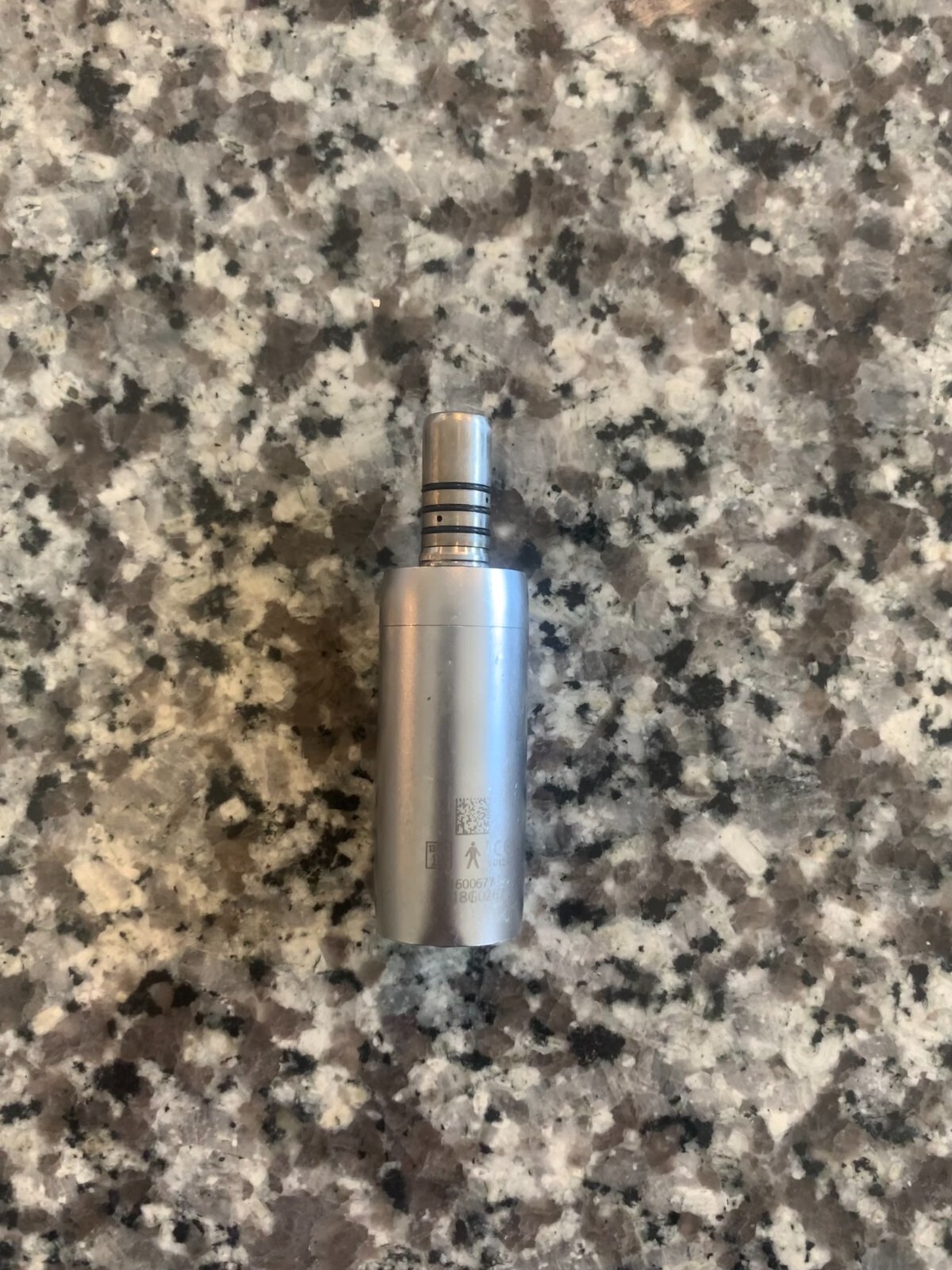 Bien Air Dental Electric MX2 LED Brushless Micromotor 1600677