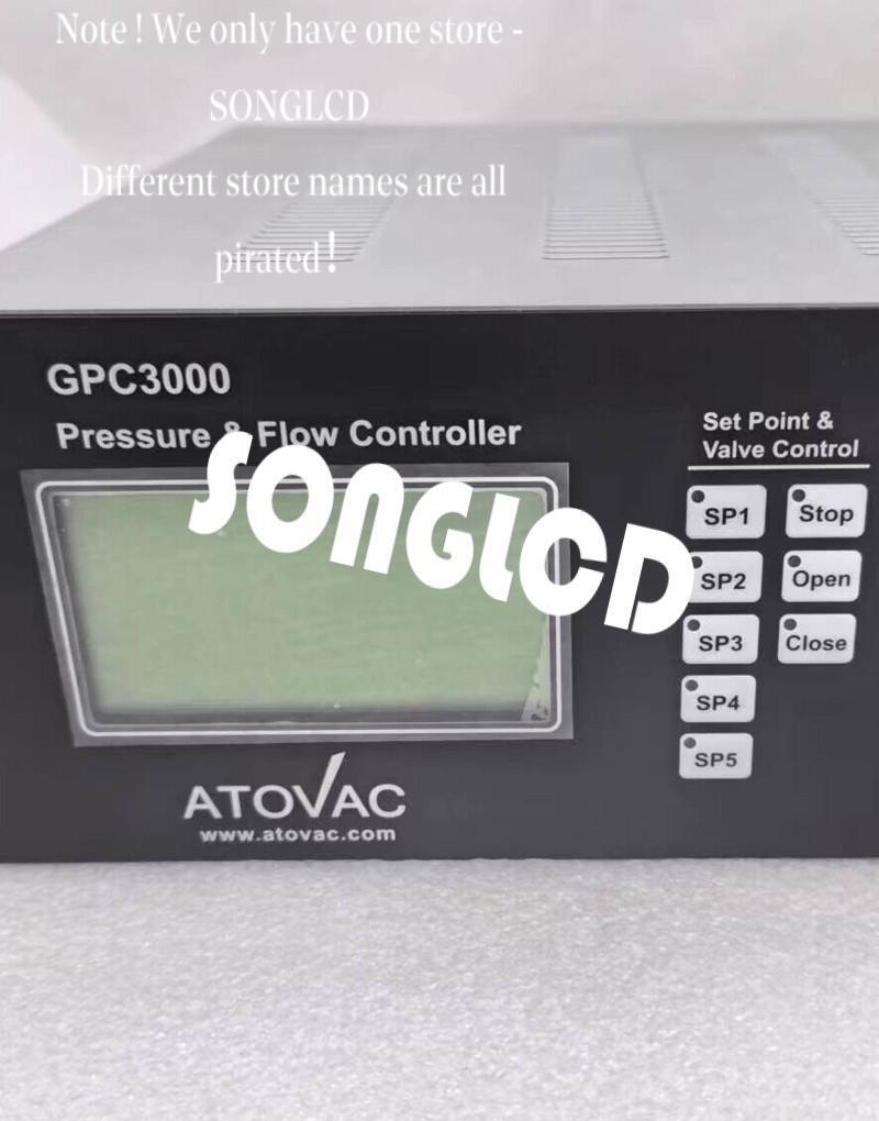 1PCS GPC3000-00-00 90days warranty via DHL or FedEx