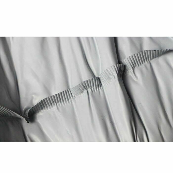 #00 5×10 Poly Bubble Padded Envelopes Mailing Mailers Shipping Bags AirnDefense