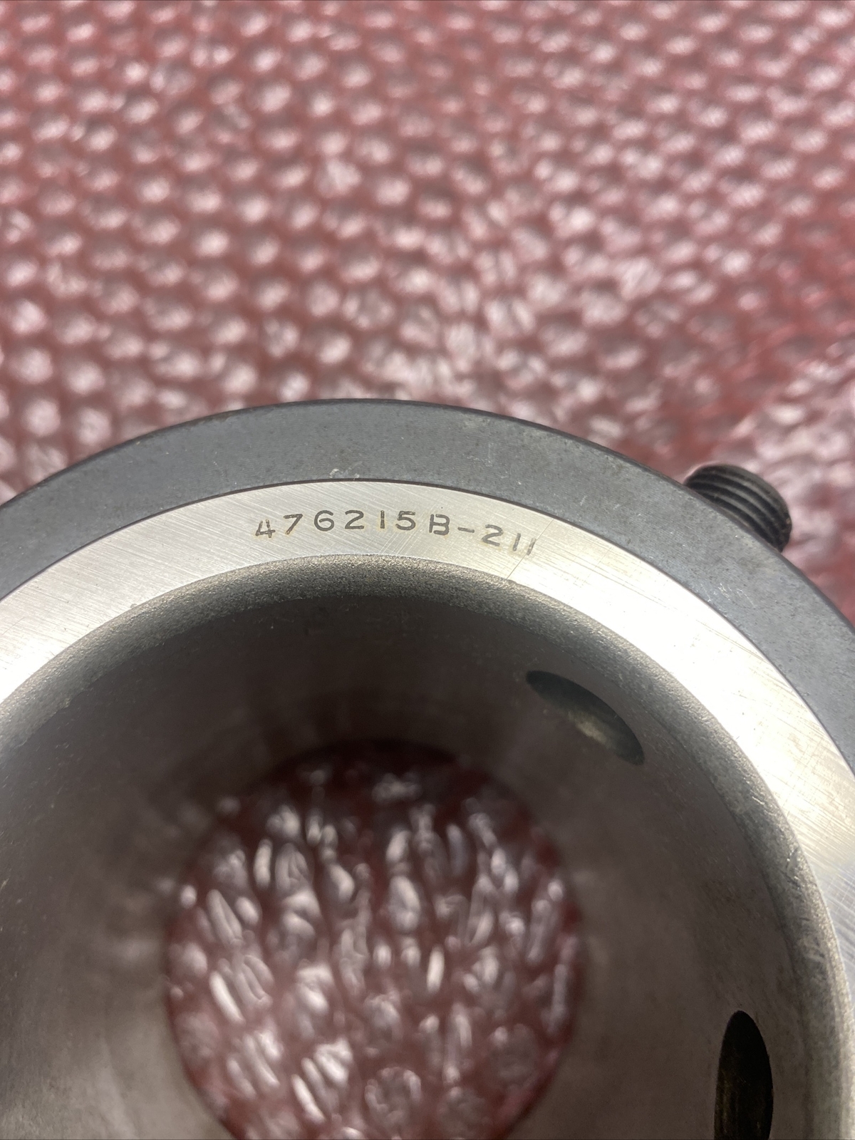 NOS SKF Spherical Roller Bearing Insert 476215 B21JJ