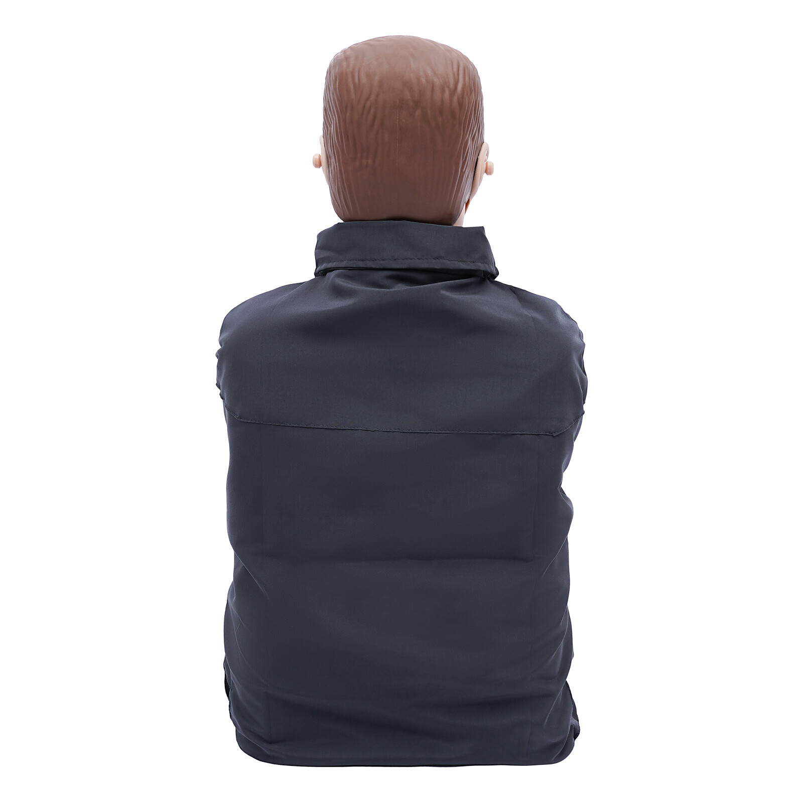 Adult CPR Adult Manikin for First Aid Training Patient Education Simulator Model