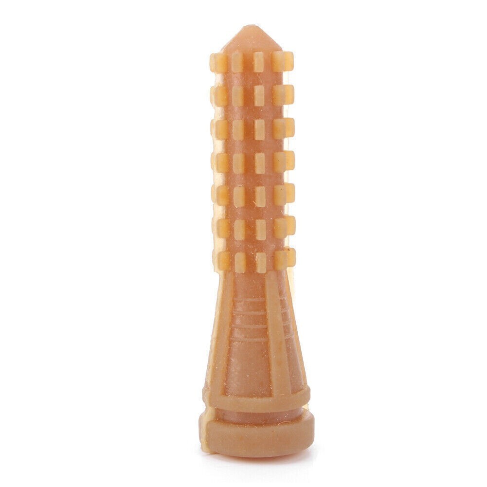 100 LARGE CROWN PRODUCTS CHICKEN PLUCKER PICKER FINGERS DUCK GOOSE TURKEY