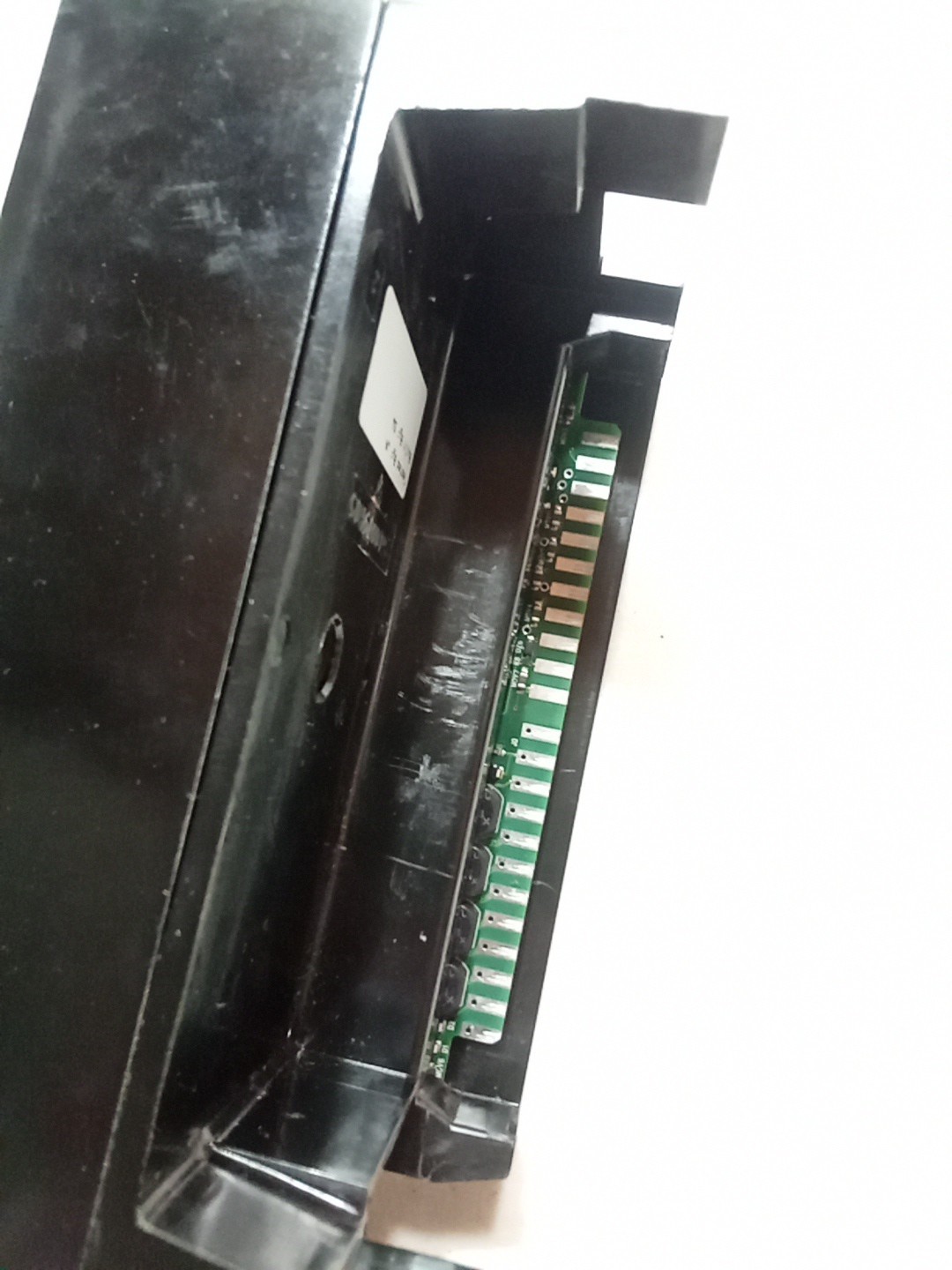 EATON 11ARMLSI MAGNUM DS DIGITRIP 1150 TRIP *Parts Only*