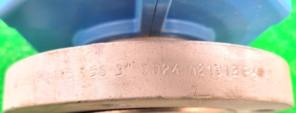 6️⃣ENDRESS HAUSER PROLINE PROMAG 10 FLOWMETER PESSCO IS OFFERING 1 W051426-1 🗽