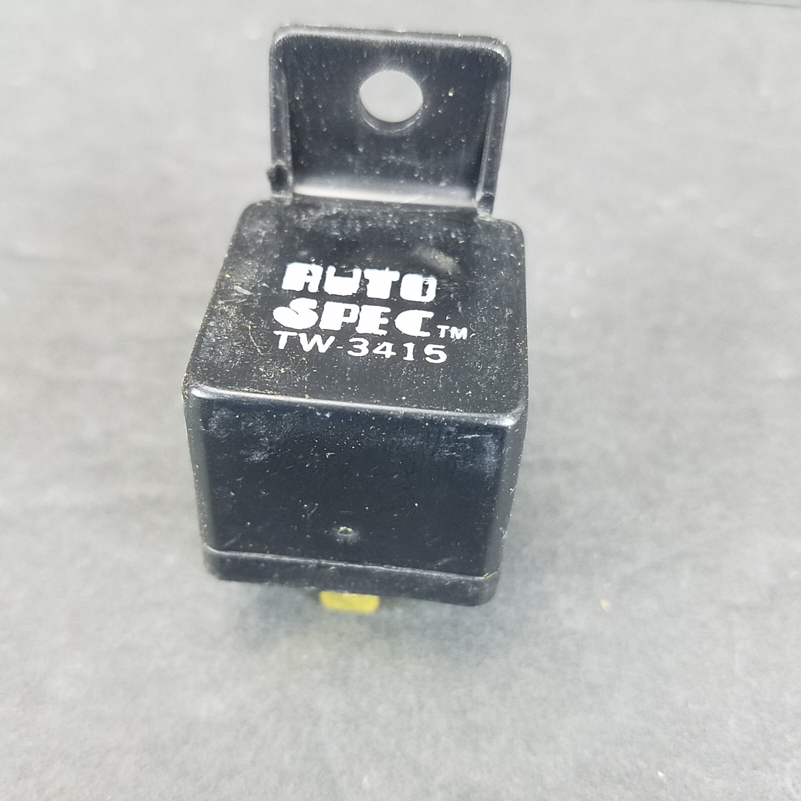 Auto Spec Automotive Switch Relay 12V 20/30 AMP Model TW-3415