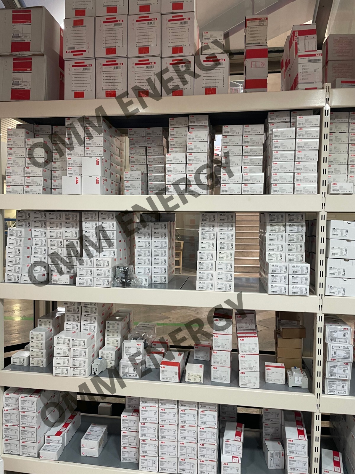 ABB 630 AMP MCCB – XT5N 630 Ekip Dip LS/I In=630 3p F F – 1SDA100355R1