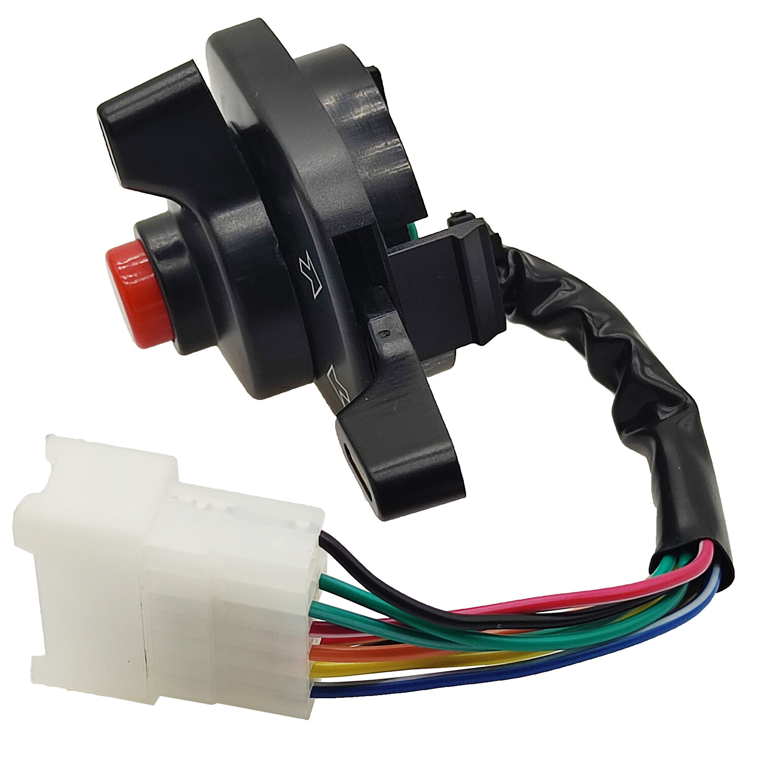 Panel Board Switch Fit for Kubota BX2370 BX2370-1 BX24D BX25 BX25DLB BX25DLB-1