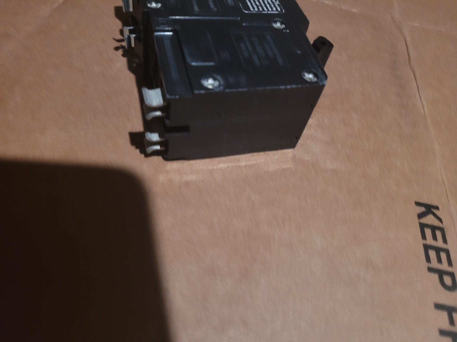 Circuit Breaker Square D QO230EPD Equipment Protective Device 30 Amp 2 Pole