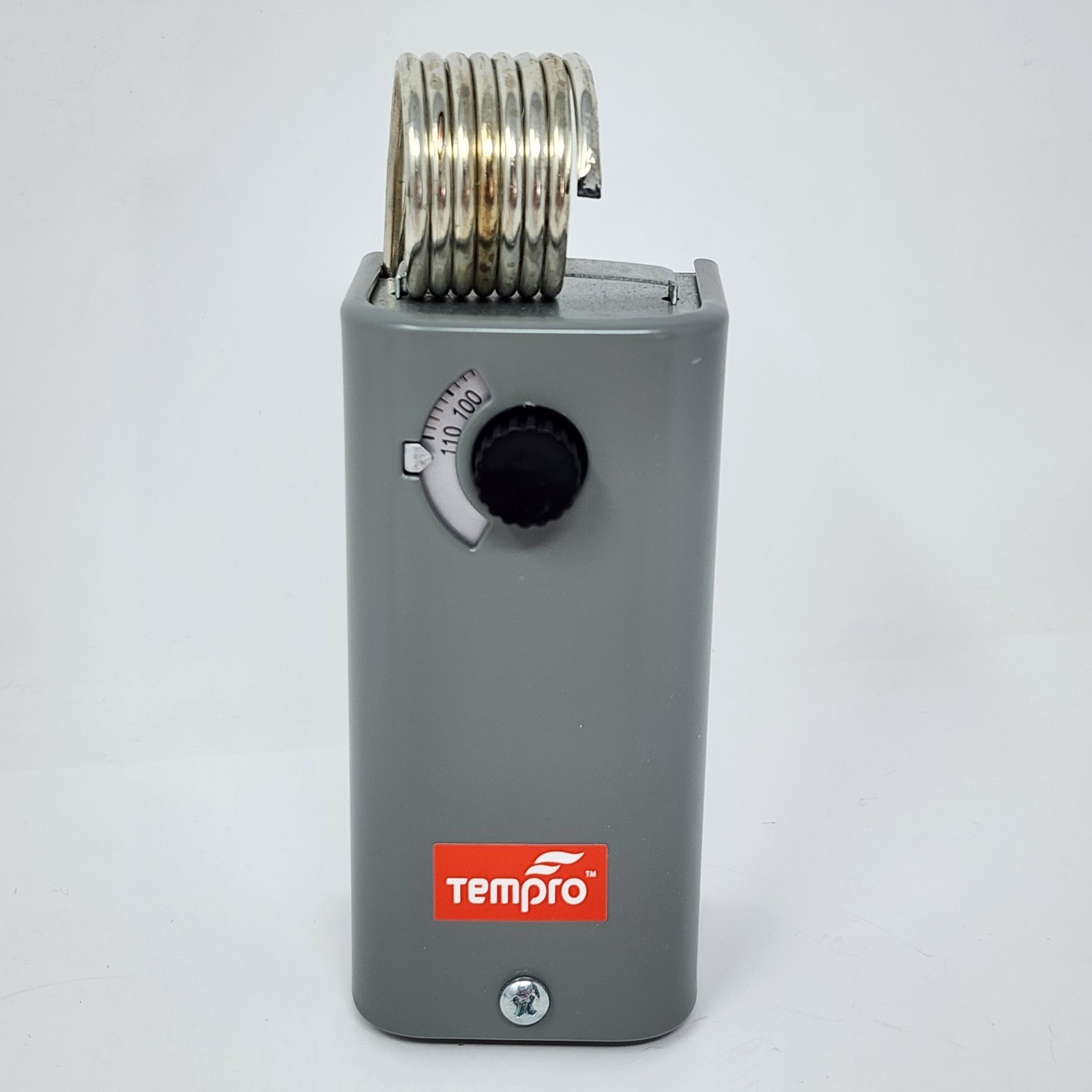 Tempro TP500 Thermostat Heat & Cool Single Stage SPDT 30°-110°F