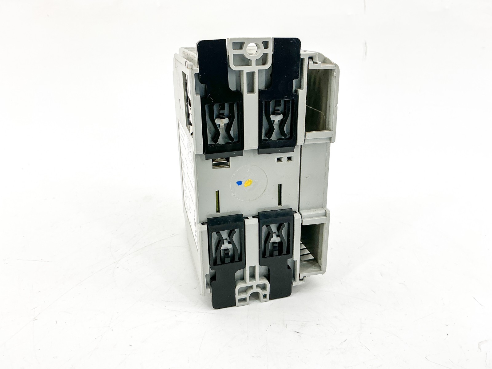 New Allen Bradley 1769-L32E CompactLogix Processor 750KB 24VDC Ser.B – No Box