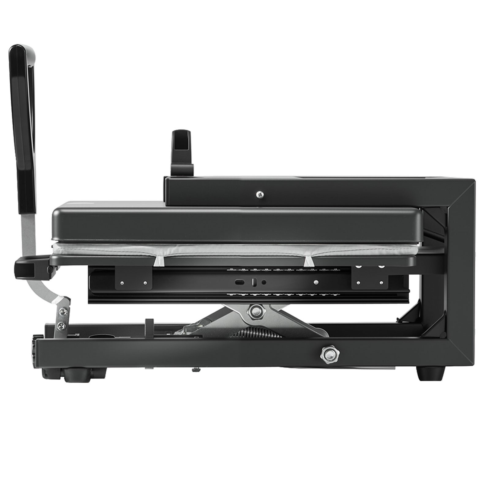 Uimoso 15 x 15 inch 8-in-1 Heat Transfer Machine for T-Shirts and More