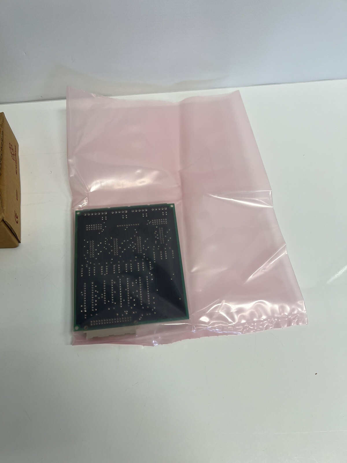 USED OPTO 22 CONTROL CPU BOARD LC2