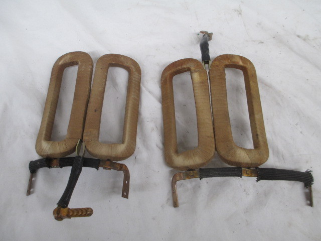 John Deere Field Wiring Coil (AR36991)