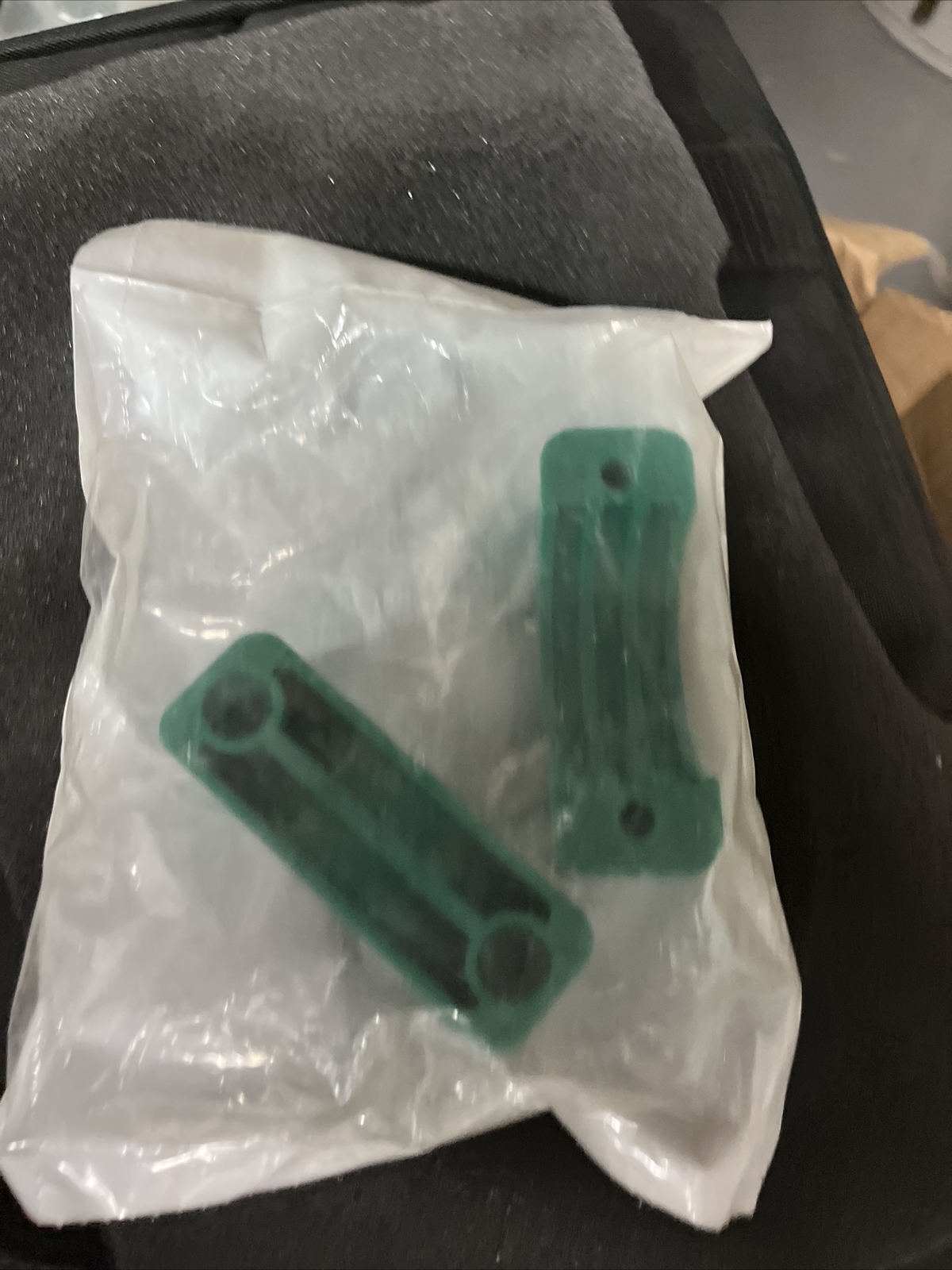 Value Collection Insert Vibration-Control Clamp For Tube 2″ A6-50.8 – 66862772