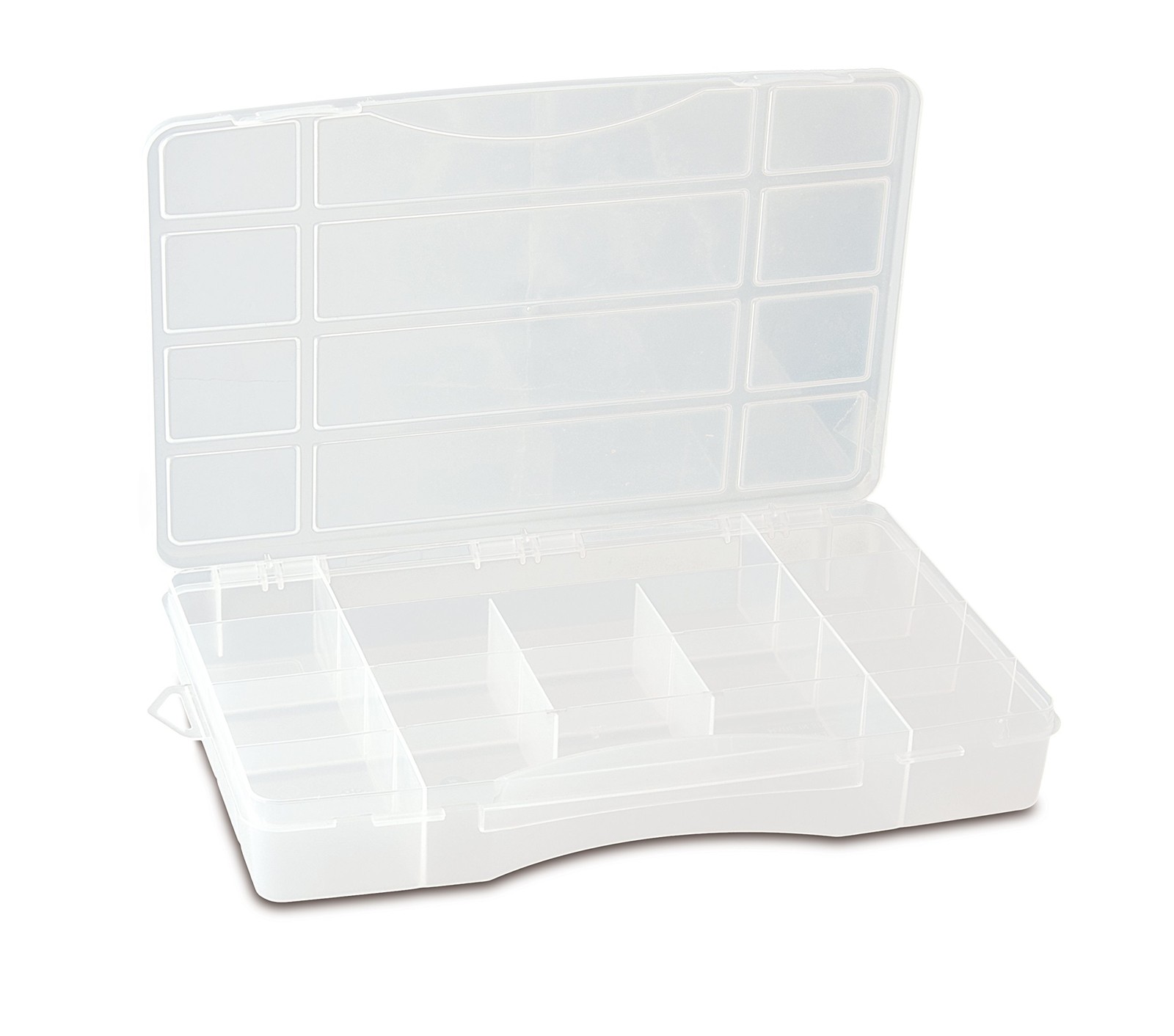 Fixed Divider Case No.30016